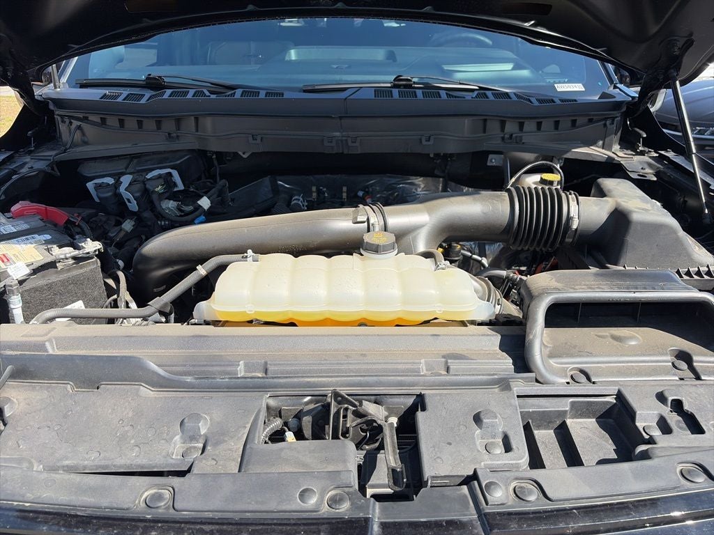 2025 Ford F-150 Platinum LIFTED!! FUEL Wheels! 360 CAM, 36 GAL TANK, BLUECR