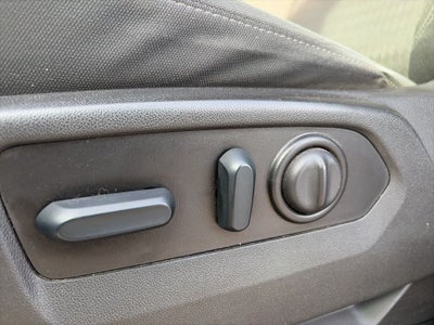 2022 Chevrolet Silverado 2500HD Custom