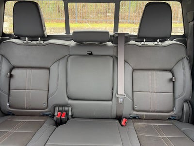 2025 Chevrolet Silverado 3500HD High Country PREMIUM/TECH PKG