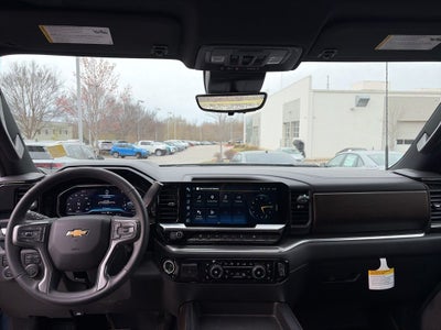 2025 Chevrolet Silverado 3500HD High Country PREMIUM/TECH PKG