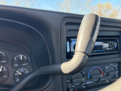 2002 Chevrolet Silverado 1500 Base CLEAN CARFAX