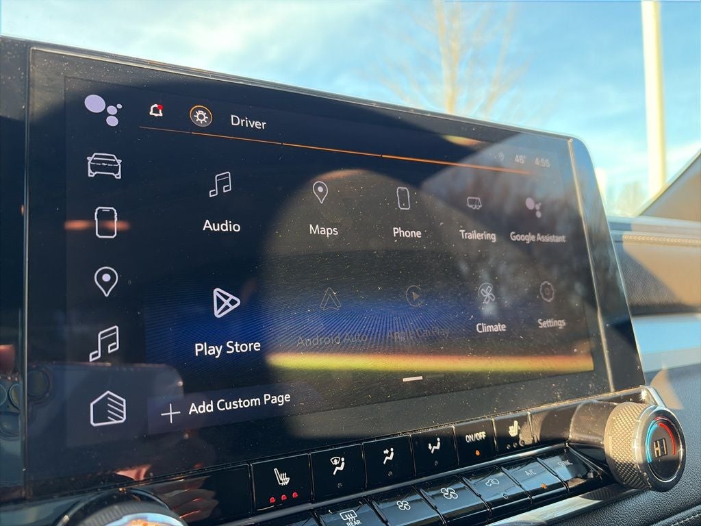 2023 Chevrolet Colorado LT CLEAN CARFAX