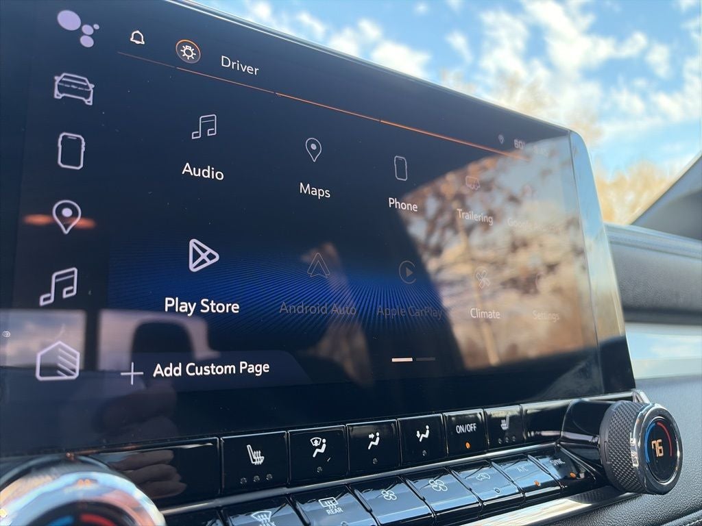 2023 Chevrolet Colorado LT CLEAN CARFAX