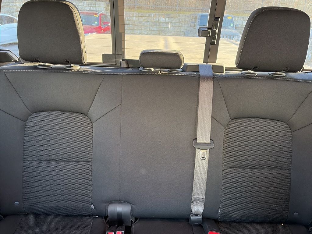 2023 Chevrolet Colorado LT CLEAN CARFAX