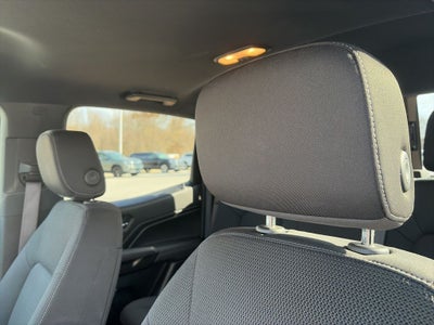 2023 Chevrolet Colorado LT CLEAN CARFAX