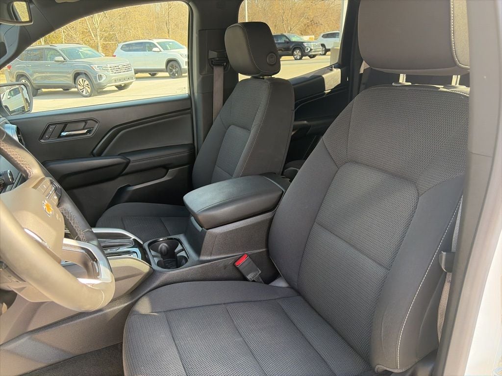 2023 Chevrolet Colorado LT CLEAN CARFAX