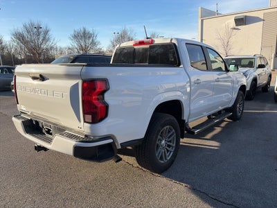 2023 Chevrolet Colorado LT CLEAN CARFAX