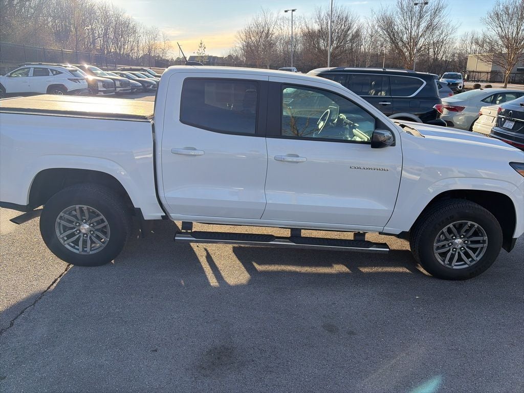2023 Chevrolet Colorado LT CLEAN CARFAX