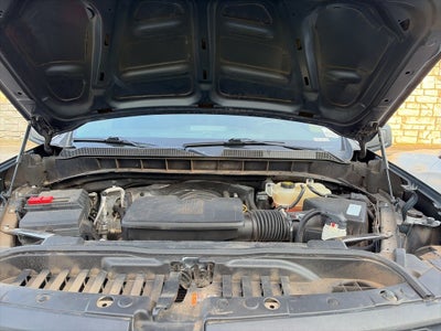 2019 Chevrolet Silverado 1500 Custom Trail Boss NEW FALKEN A/T TIRES GREAT SERVICE RECORDS