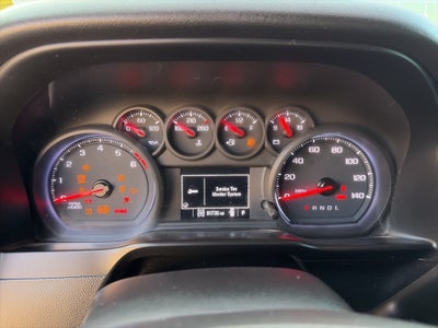 2019 Chevrolet Silverado 1500 Custom Trail Boss NEW FALKEN A/T TIRES GREAT SERVICE RECORDS