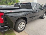2025 Chevrolet Silverado 1500 Custom CLEAN 1 OWNER CARFAX