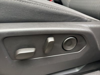 2025 Chevrolet Silverado 1500 Custom CLEAN 1 OWNER CARFAX