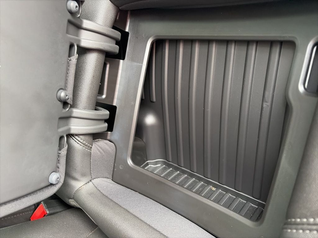 2019 Chevrolet Silverado 1500 LTZ LIFTED, CLEAN 1 OWNER CARFAX