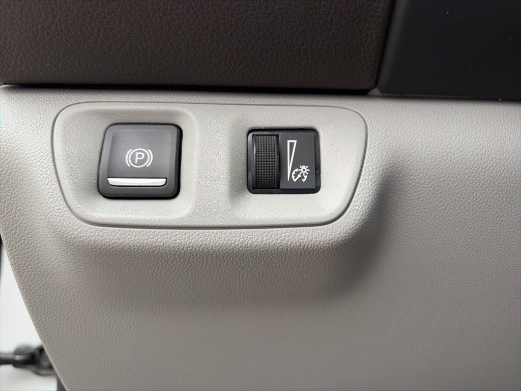 2019 GMC Acadia SLT-1 AWD 3RD ROW