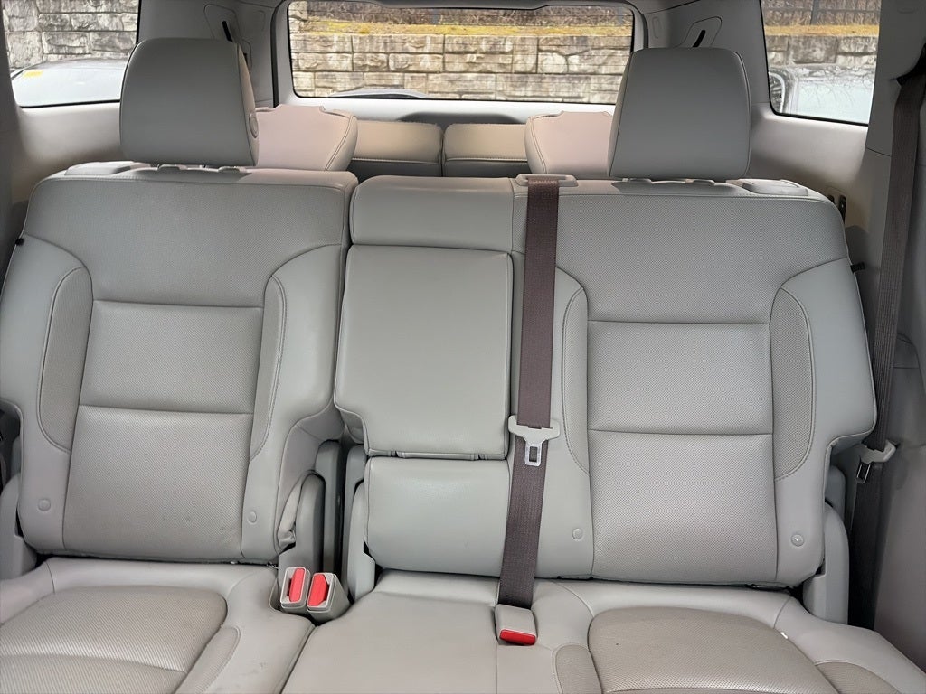 2019 GMC Acadia SLT-1 AWD 3RD ROW