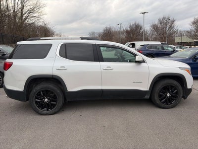 2019 GMC Acadia SLT-1 AWD 3RD ROW