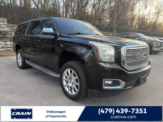 2015 GMC Yukon XL SLT 1500