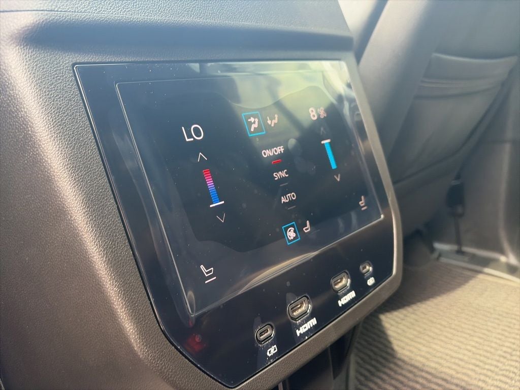 2026 GMC Yukon Denali Ultimate 22 SPEAKER BOSE AUDIO