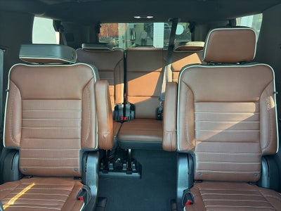 2023 GMC Yukon Denali Ultimate New Tires! Super Cruise, Rear Media!