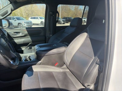 2022 Chevrolet Suburban Z71 1 OWNER