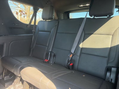 2022 Chevrolet Suburban Z71 1 OWNER