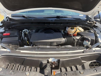 2022 Chevrolet Suburban Z71 1 OWNER NEW BFGoodrich AT Tires