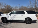 2022 Chevrolet Suburban Z71 1 OWNER