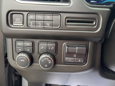 2024 Chevrolet Tahoe Z71 LUXURY PACKAGE CLEAN CARFAX