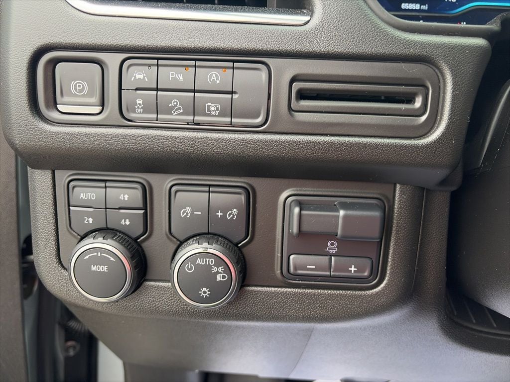 2024 Chevrolet Tahoe Z71 LUXURY PACKAGE CLEAN CARFAX