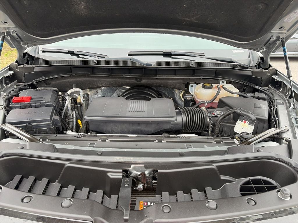 2024 Chevrolet Tahoe Z71 LUXURY PACKAGE CLEAN CARFAX