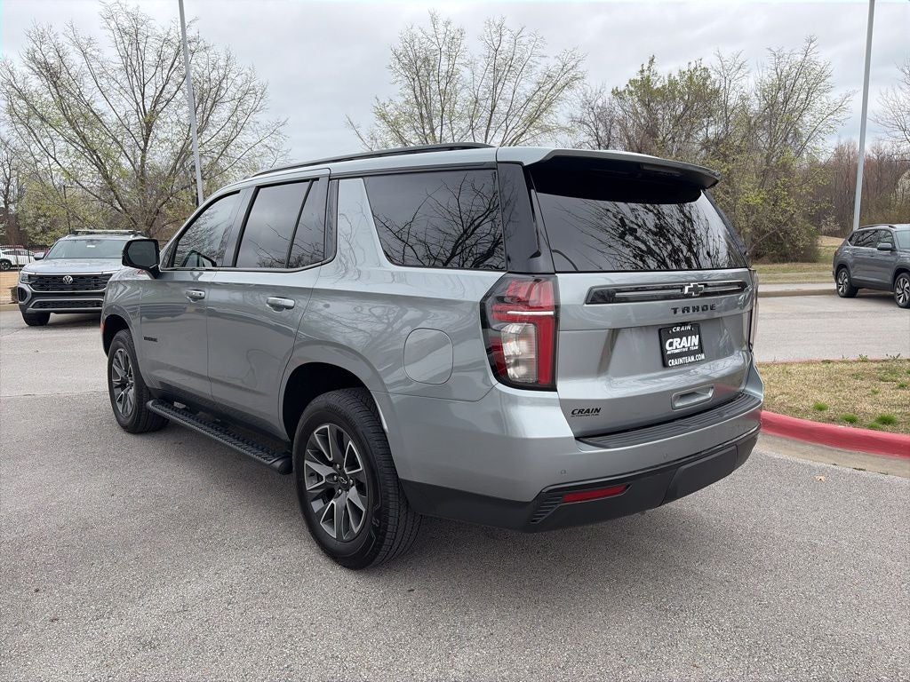 2024 Chevrolet Tahoe Z71 LUXURY PACKAGE CLEAN CARFAX