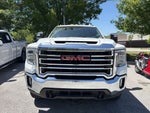 2020 GMC Sierra 3500HD SLT