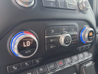 2020 GMC Sierra 1500 Denali CARBON PRO, KICKER AUDIO LOADED