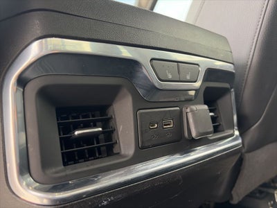 2020 GMC Sierra 1500 Denali CARBON PRO, KICKER AUDIO LOADED