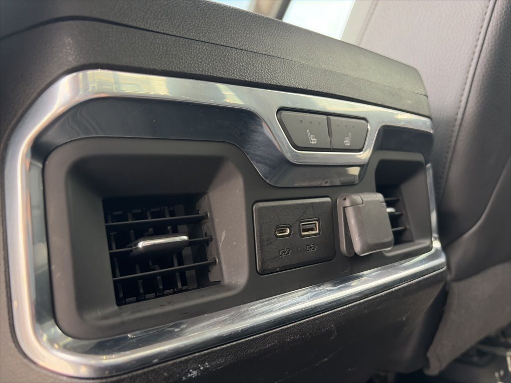 2020 GMC Sierra 1500 Denali CARBON PRO, KICKER AUDIO LOADED