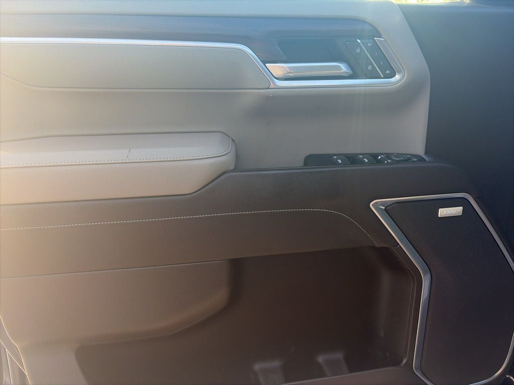 2023 GMC Sierra 1500 SLT X31 OFF ROAD PREMIUM PACKAGE