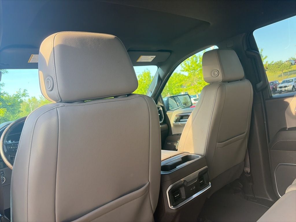 2023 GMC Sierra 1500 SLT X31 OFF ROAD PREMIUM PACKAGE