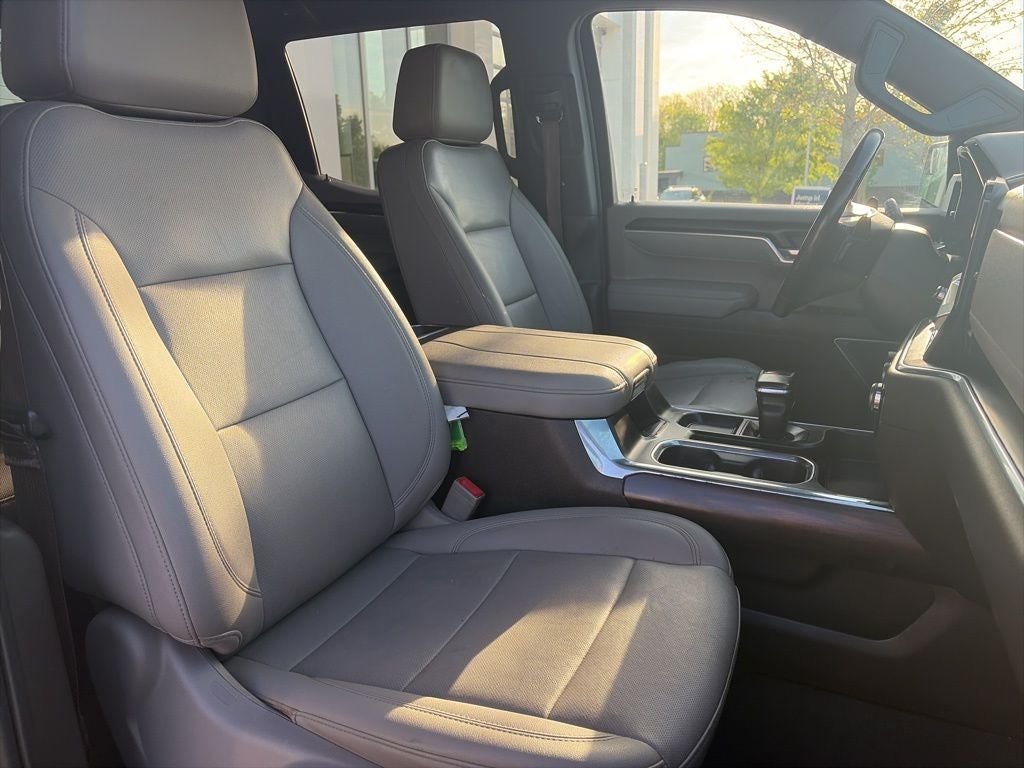 2023 GMC Sierra 1500 SLT X31 OFF ROAD PREMIUM PACKAGE