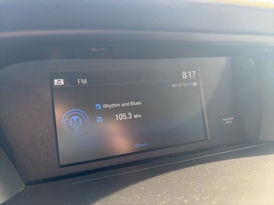 2016 Honda Accord EX Clean CARFAX LOW MILES!