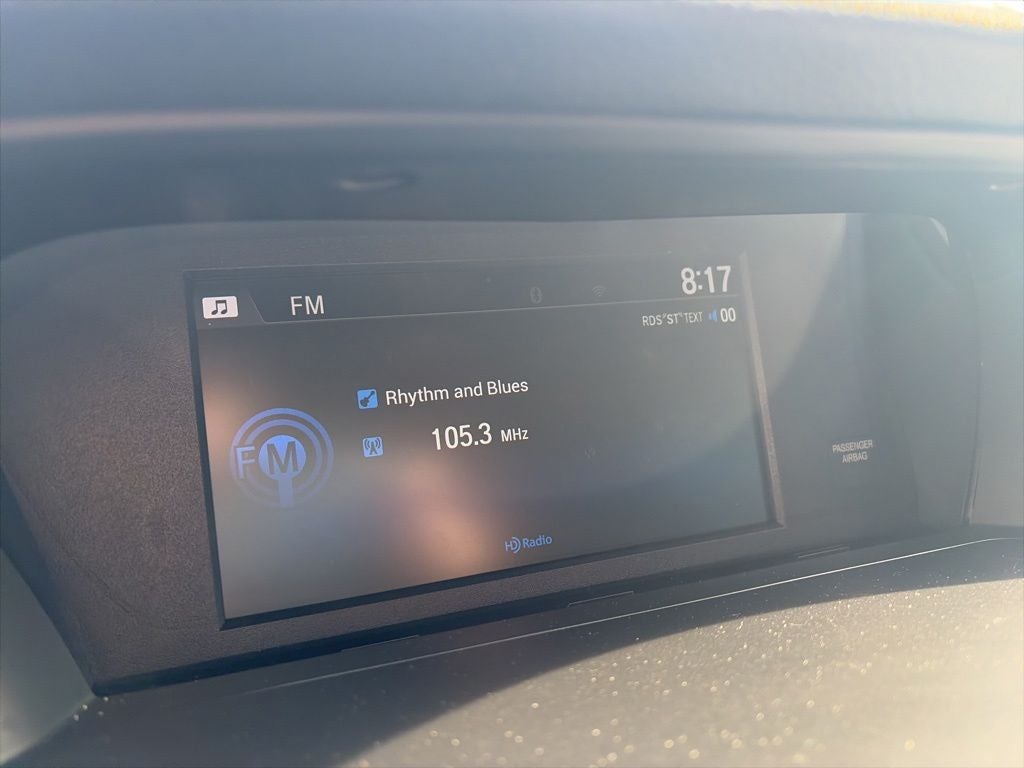 2016 Honda Accord EX Clean CARFAX LOW MILES!
