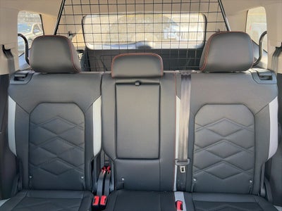 2025 Volkswagen Atlas 2.0T Peak Edition CLEAN 1-OWNER CARFAX