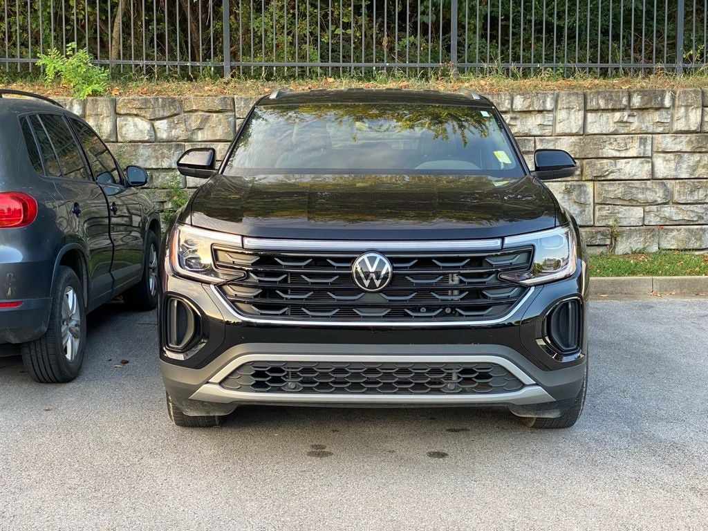 2026 Volkswagen Atlas Cross Sport 2.0T SE