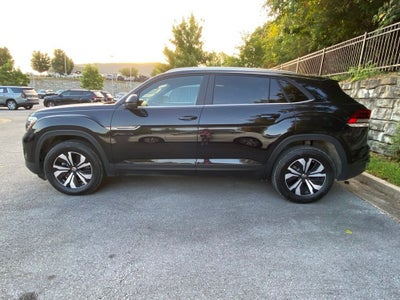 2026 Volkswagen Atlas Cross Sport 2.0T SE