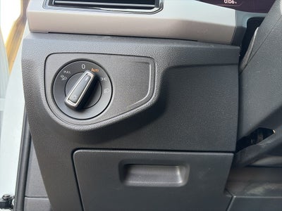 2020 Volkswagen Atlas Cross Sport 2.0T SEL 4Motion