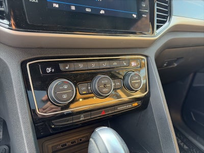 2020 Volkswagen Atlas Cross Sport 2.0T SEL 4Motion