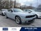 2021 Dodge Challenger R/T SMOKWSHOW GREY R/T