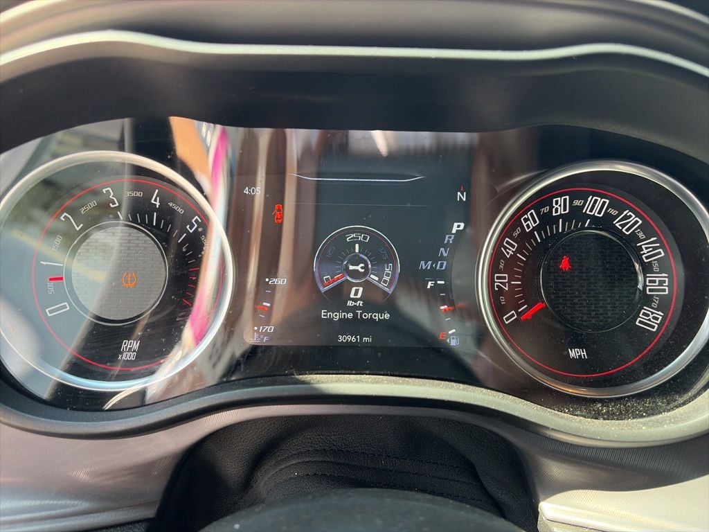 2023 Dodge Challenger R/T Scat Pack TECH/PLUS Package, Roof and Alpine Audio