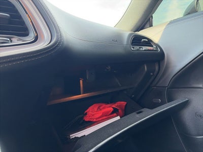 2023 Dodge Challenger R/T Scat Pack TECH/PLUS Package, Roof and Alpine Audio