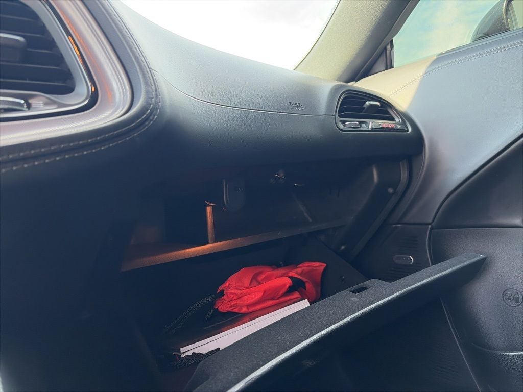 2023 Dodge Challenger R/T Scat Pack TECH/PLUS Package, Roof and Alpine Audio