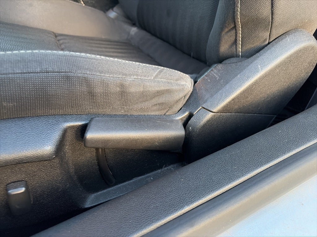 2015 Chevrolet Camaro 2LS